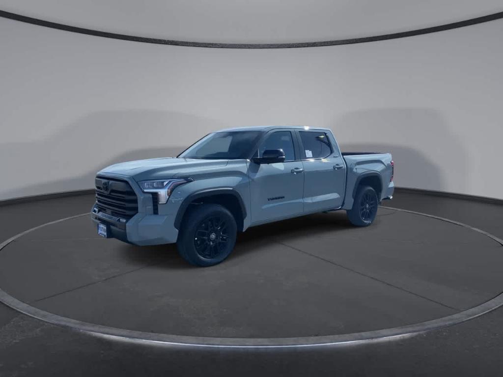 new 2026 Toyota Tundra car, priced at $60,117
