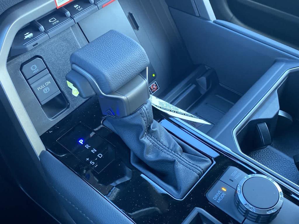 new 2026 Toyota Tundra car, priced at $60,117