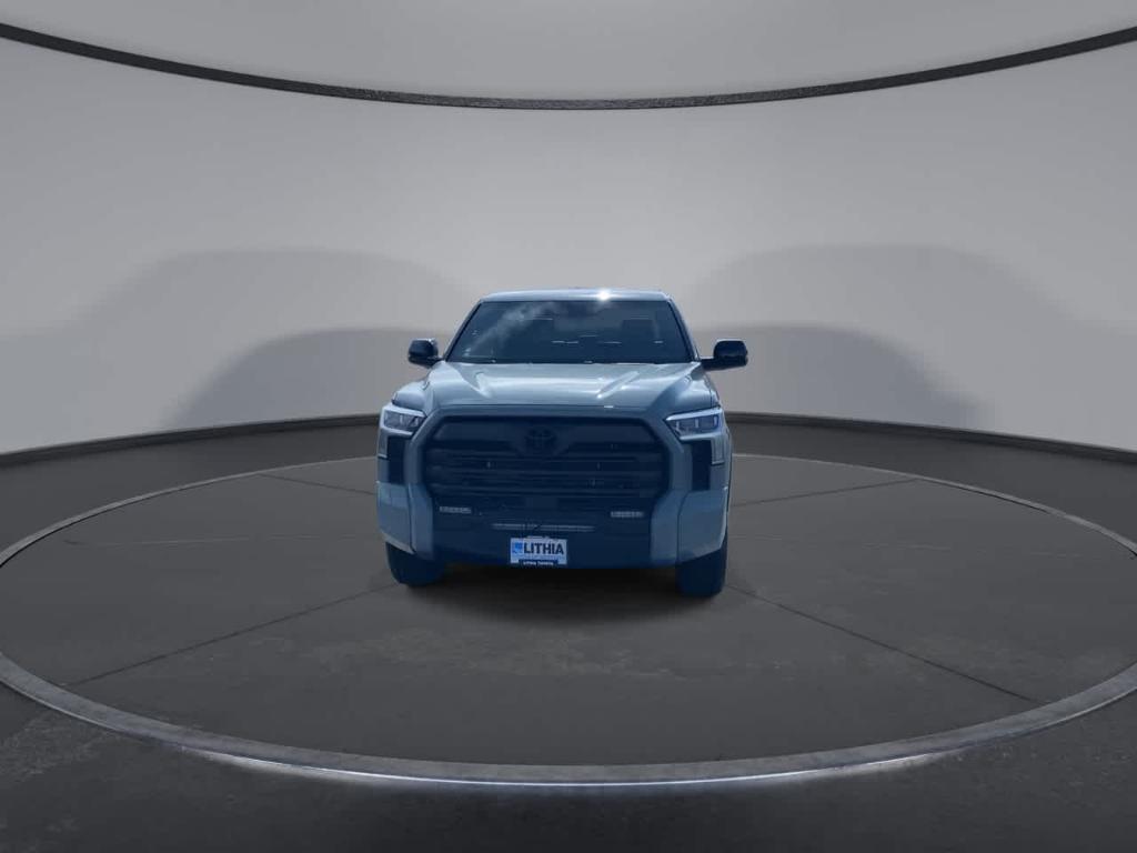 new 2026 Toyota Tundra car, priced at $60,117