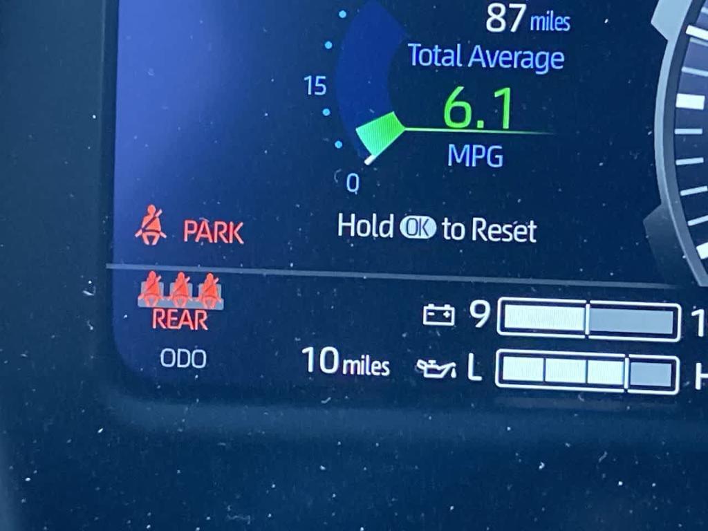 new 2026 Toyota Tundra car, priced at $60,117