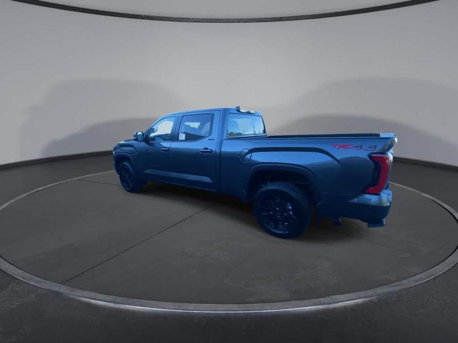 new 2024 Toyota Tundra car, priced at $60,762