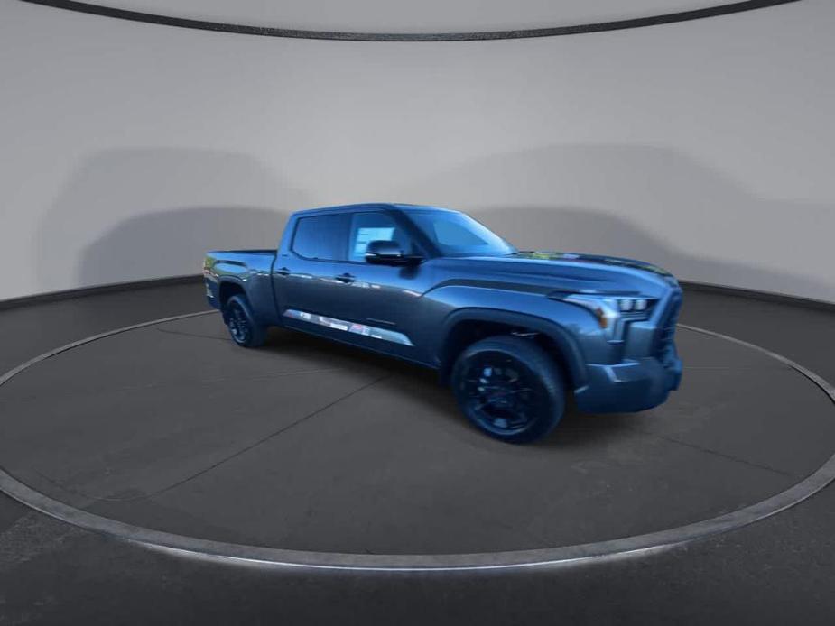 new 2024 Toyota Tundra car, priced at $60,762