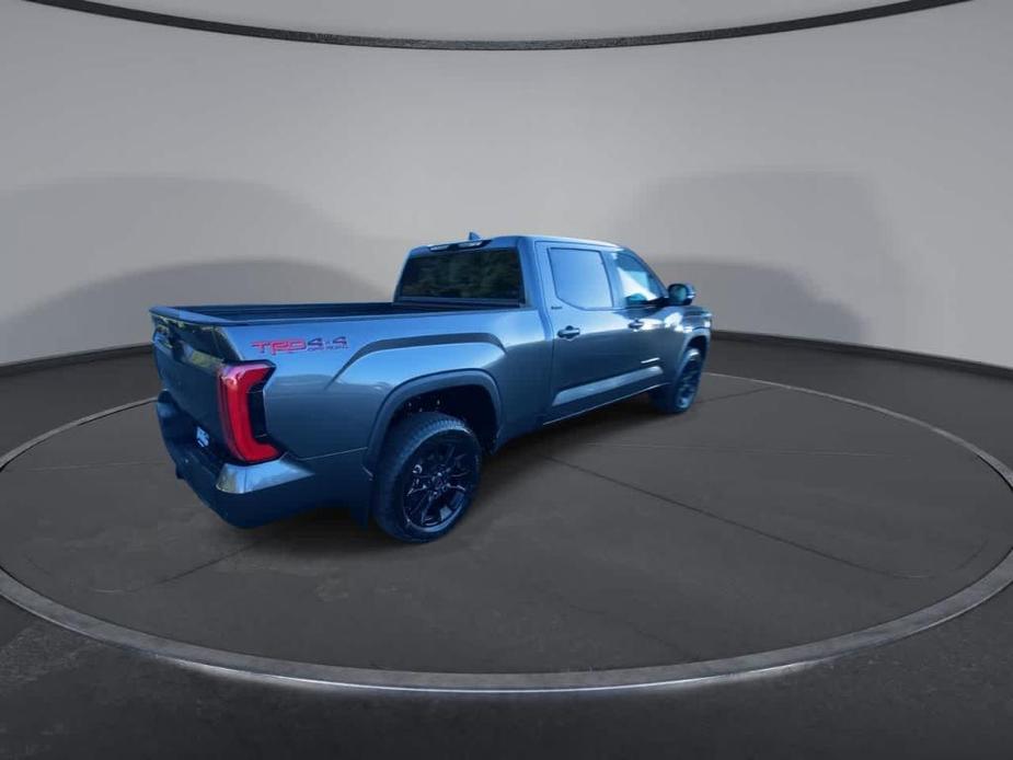 new 2024 Toyota Tundra car, priced at $60,762