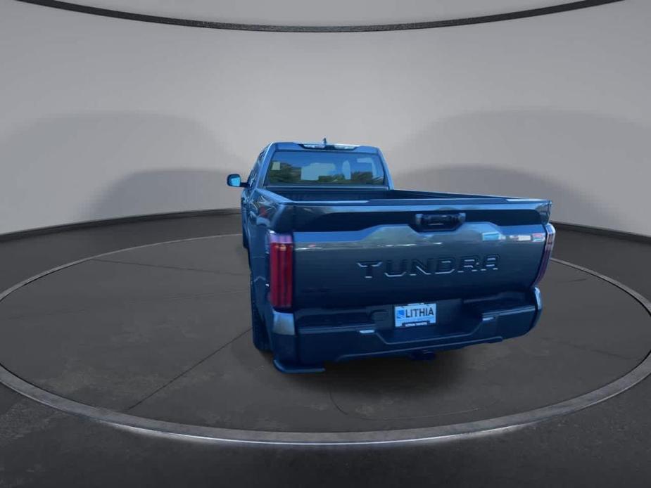 new 2024 Toyota Tundra car, priced at $60,762