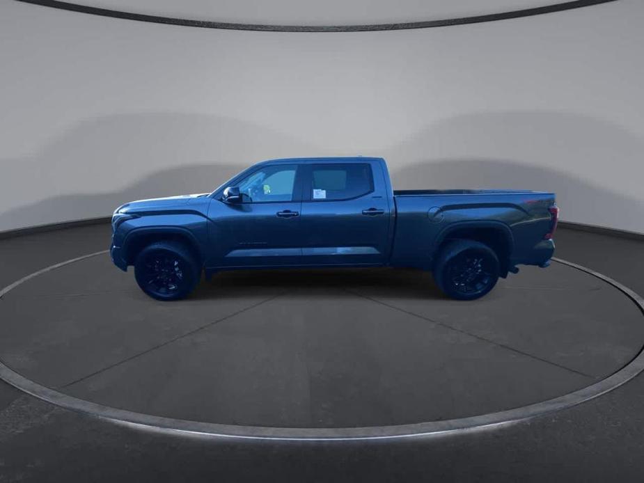 new 2024 Toyota Tundra car, priced at $60,762