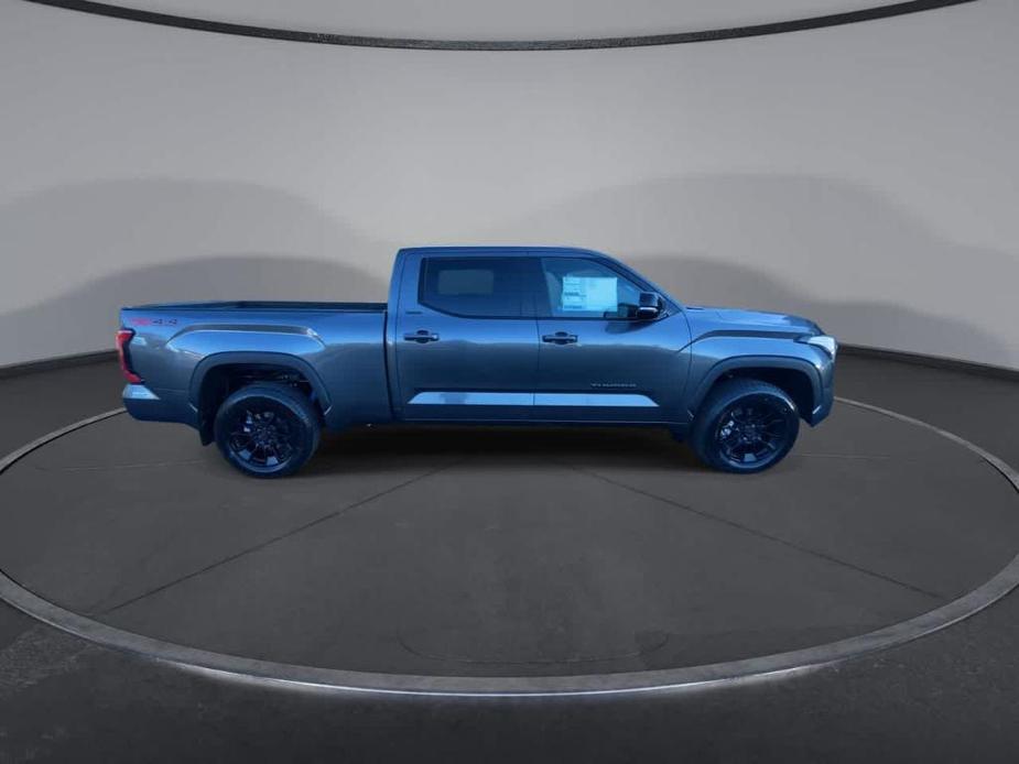 new 2024 Toyota Tundra car, priced at $60,762