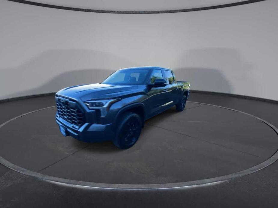 new 2024 Toyota Tundra car, priced at $60,762