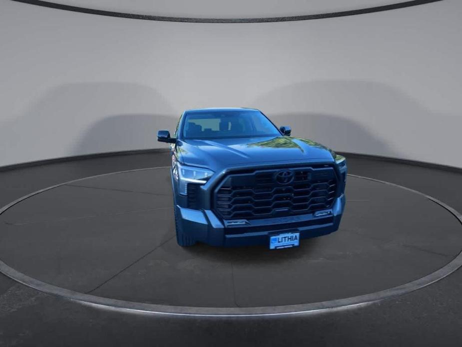 new 2024 Toyota Tundra car, priced at $60,762