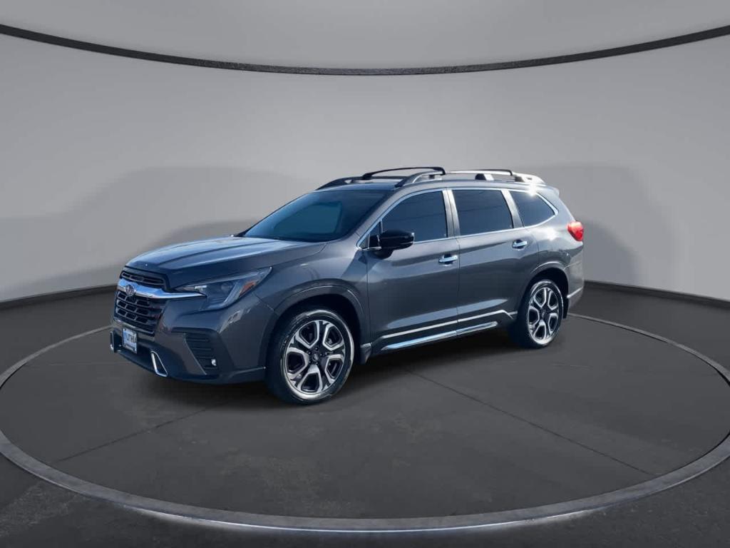 used 2024 Subaru Ascent car, priced at $40,659