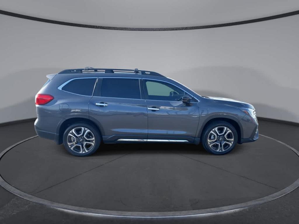used 2024 Subaru Ascent car, priced at $40,659