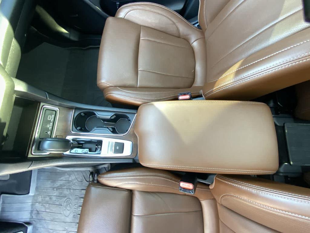 used 2024 Subaru Ascent car, priced at $40,659