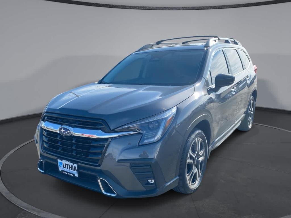 used 2024 Subaru Ascent car, priced at $40,659