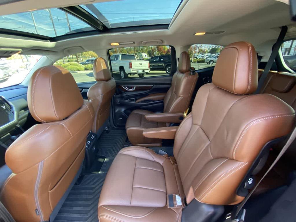 used 2024 Subaru Ascent car, priced at $40,659