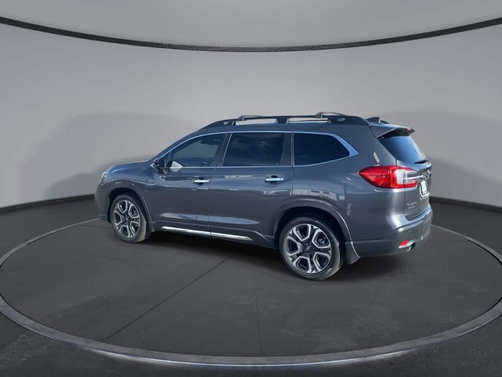 used 2024 Subaru Ascent car, priced at $40,659