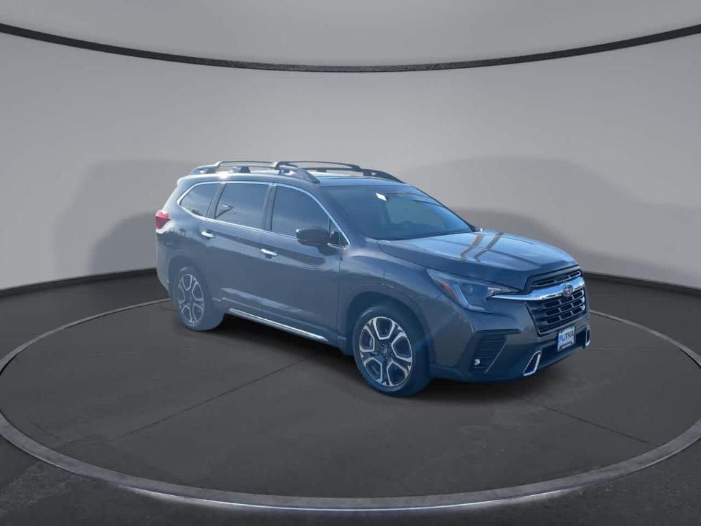 used 2024 Subaru Ascent car, priced at $40,659