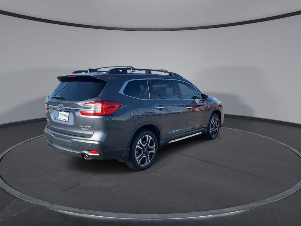 used 2024 Subaru Ascent car, priced at $40,659