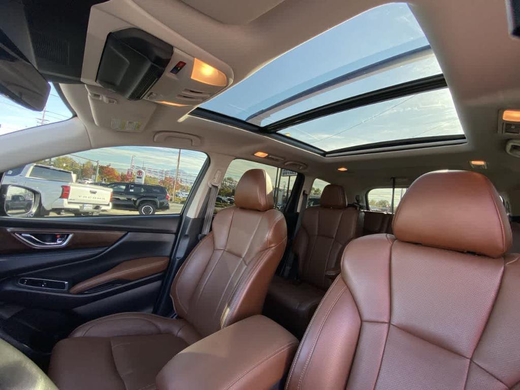 used 2024 Subaru Ascent car, priced at $40,659