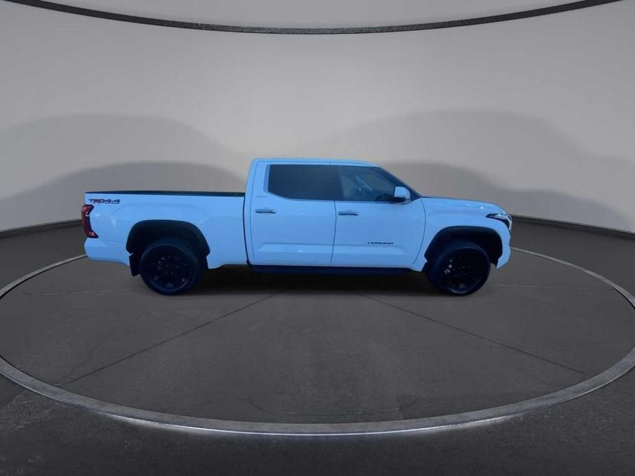 used 2022 Toyota Tundra car, priced at $52,479