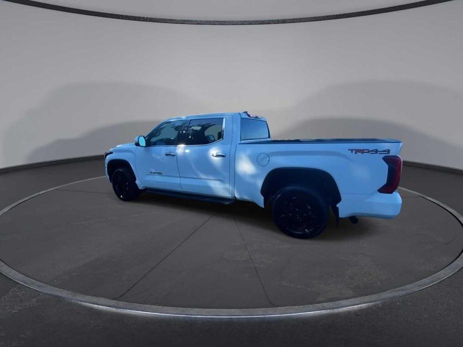 used 2022 Toyota Tundra car, priced at $52,479