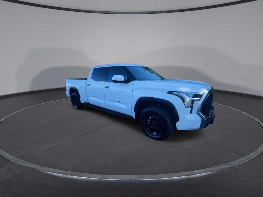 used 2022 Toyota Tundra car, priced at $52,479