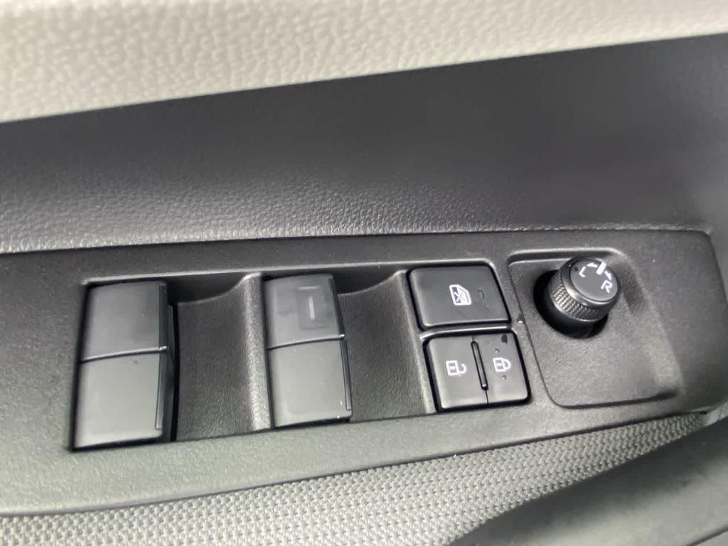 new 2026 Toyota Corolla Hybrid car, priced at $28,337