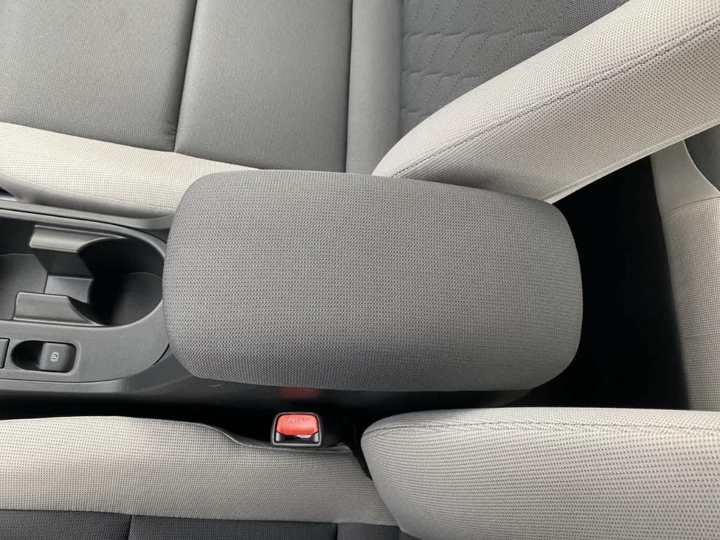 new 2026 Toyota Corolla Hybrid car, priced at $28,337