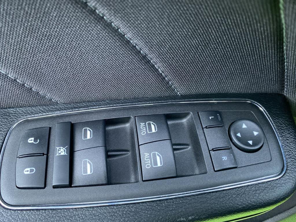 used 2023 Dodge Charger car, priced at $31,944