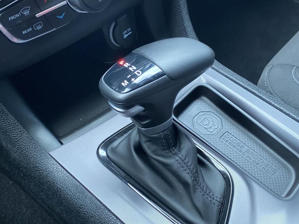 used 2023 Dodge Charger car, priced at $31,944