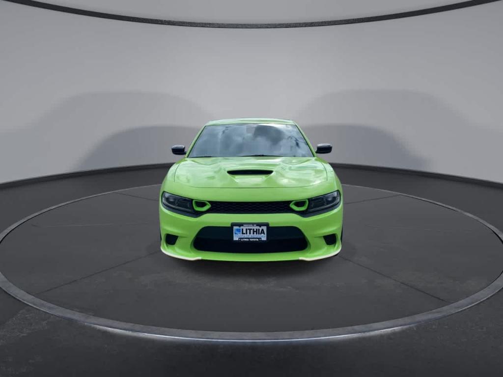 used 2023 Dodge Charger car, priced at $31,944