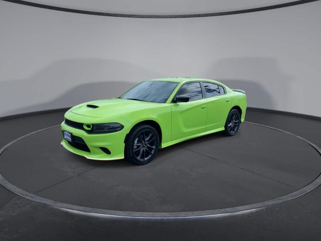 used 2023 Dodge Charger car, priced at $31,944