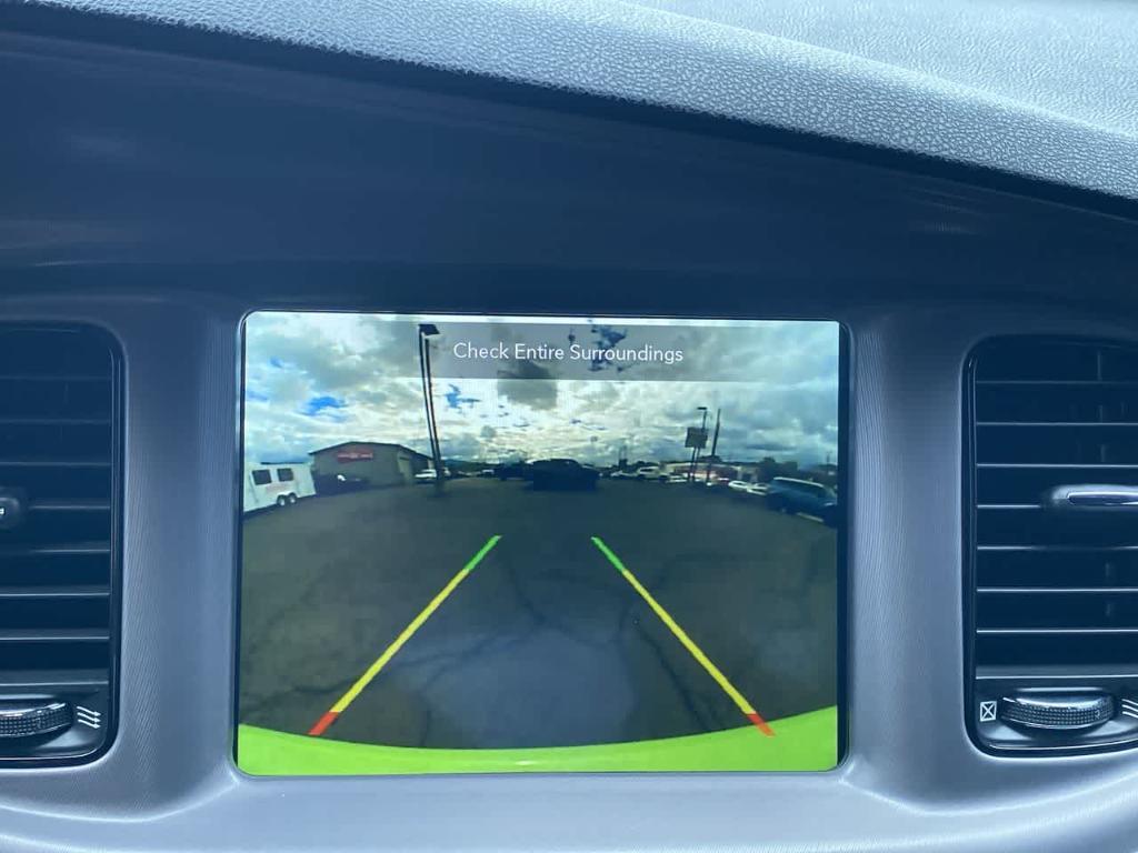 used 2023 Dodge Charger car, priced at $31,944