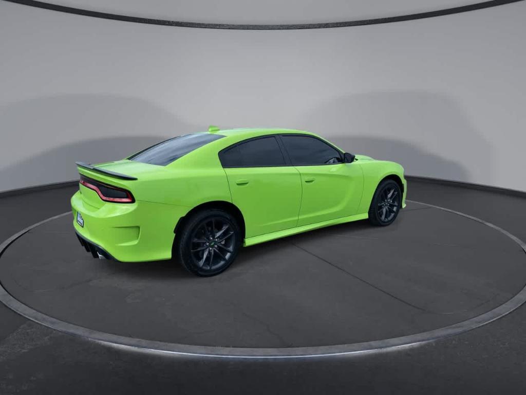 used 2023 Dodge Charger car, priced at $31,944