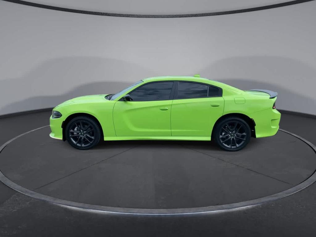 used 2023 Dodge Charger car, priced at $31,944