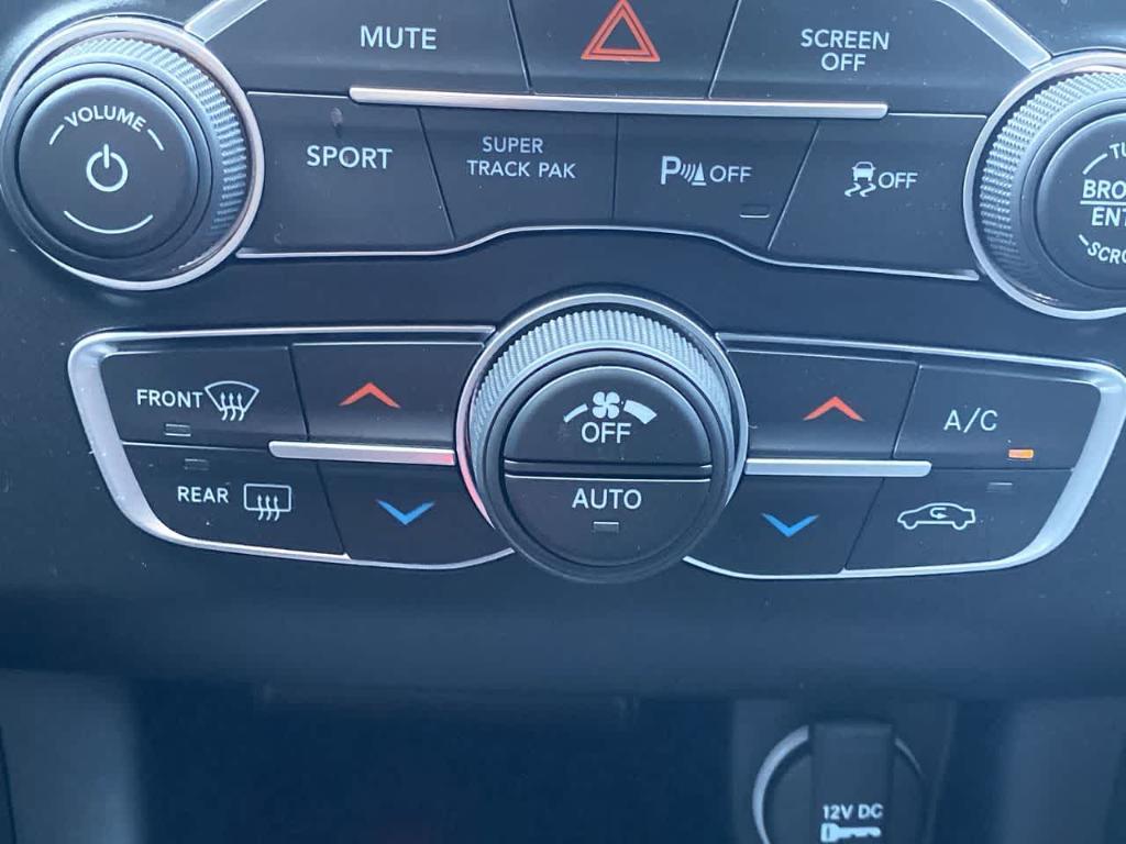 used 2023 Dodge Charger car, priced at $31,944