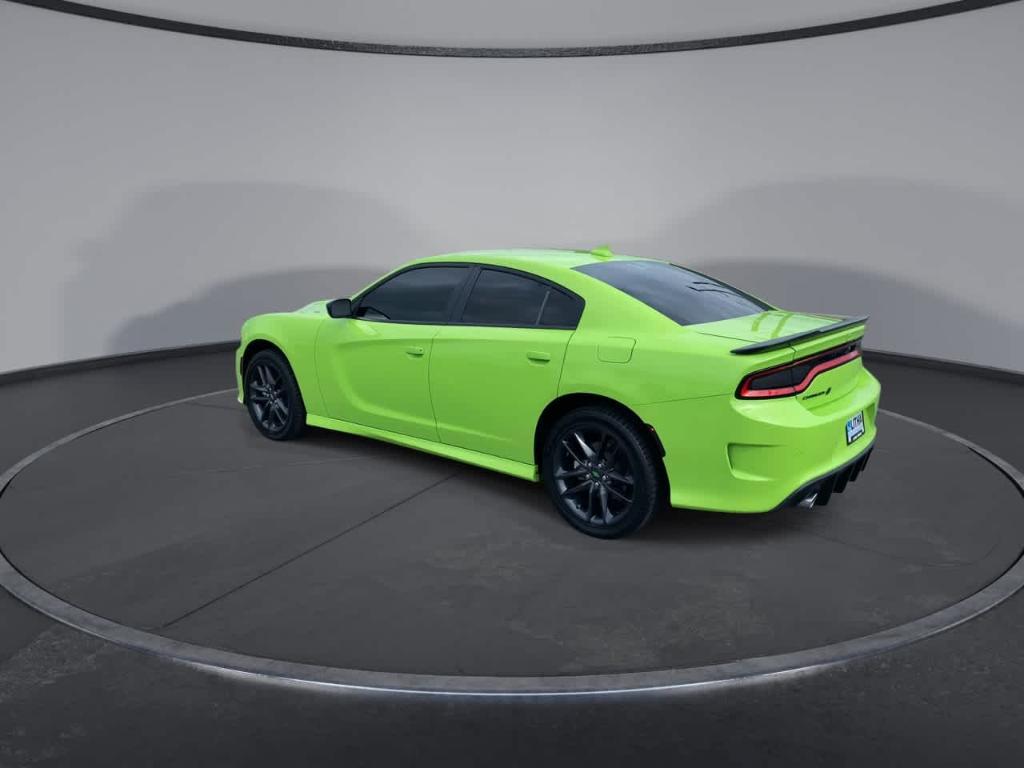 used 2023 Dodge Charger car, priced at $31,944