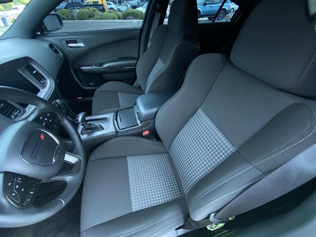 used 2023 Dodge Charger car, priced at $31,944