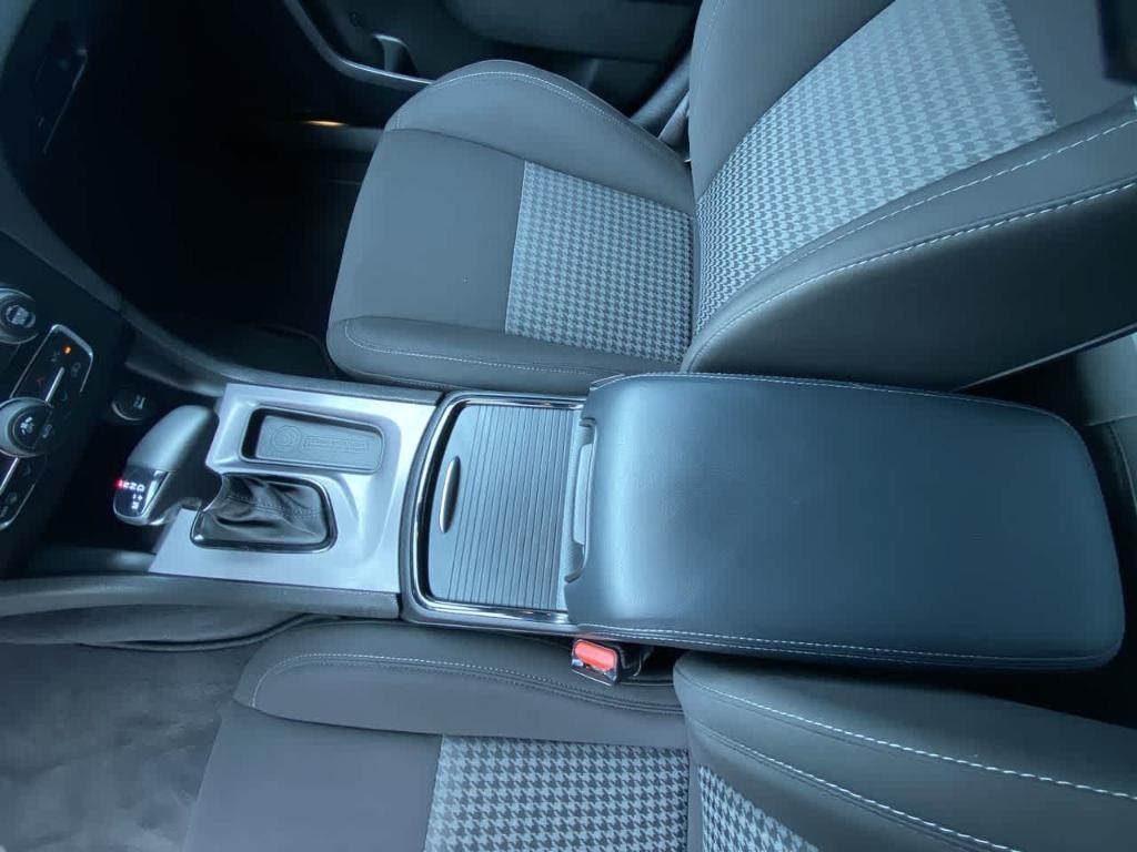 used 2023 Dodge Charger car, priced at $31,944