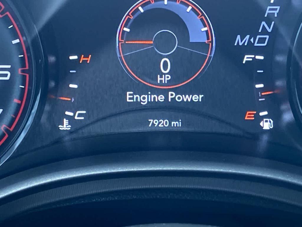 used 2023 Dodge Charger car, priced at $31,944