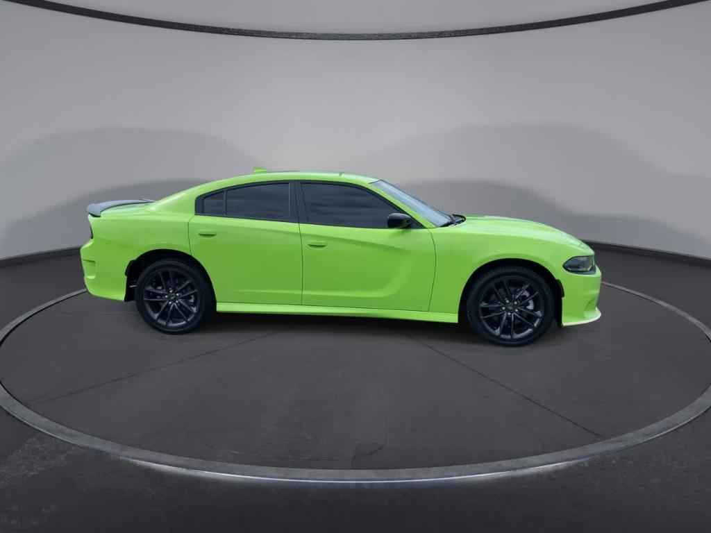 used 2023 Dodge Charger car, priced at $31,944
