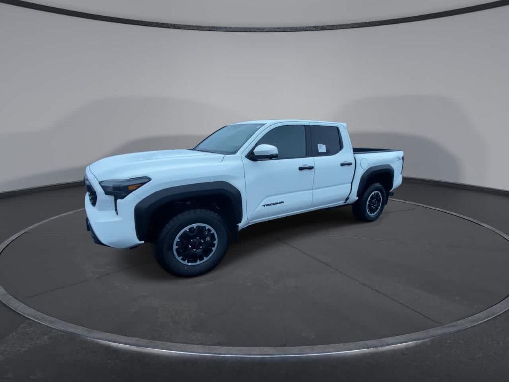 new 2024 Toyota Tacoma car, priced at $50,961