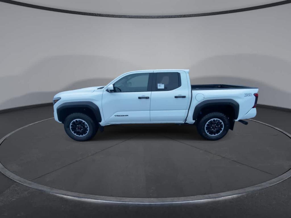 new 2024 Toyota Tacoma car, priced at $50,961