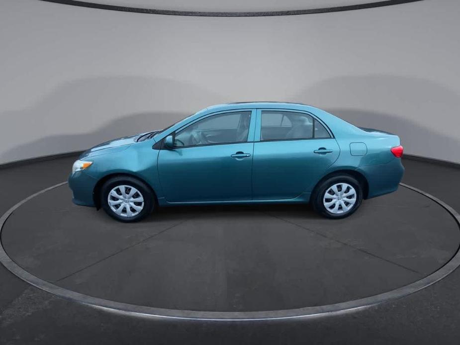 used 2010 Toyota Corolla car, priced at $8,461