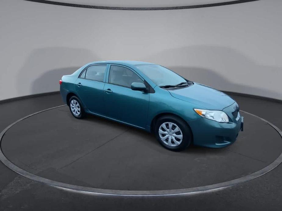 used 2010 Toyota Corolla car, priced at $8,461