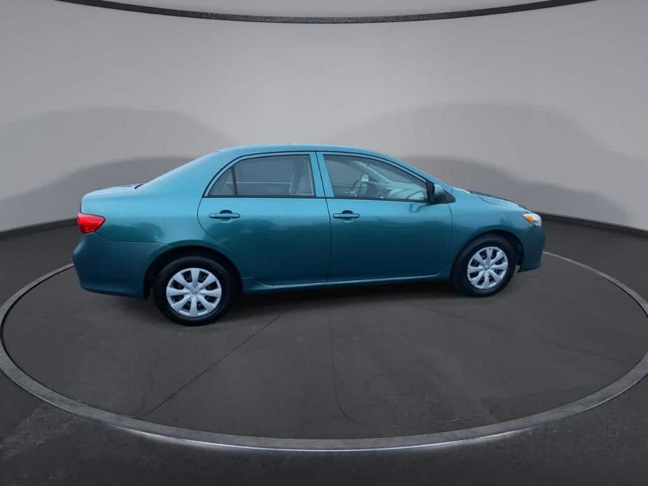 used 2010 Toyota Corolla car, priced at $8,461