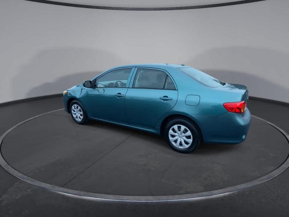 used 2010 Toyota Corolla car, priced at $8,461