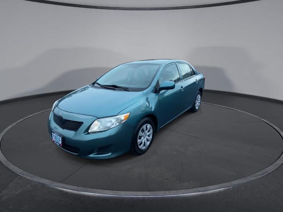 used 2010 Toyota Corolla car, priced at $8,461