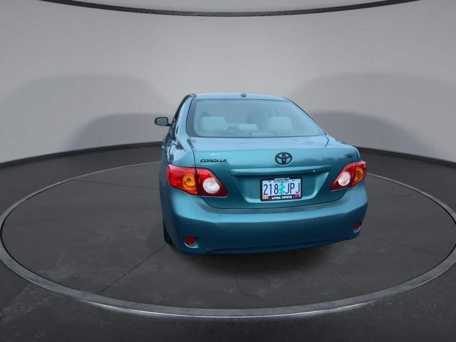 used 2010 Toyota Corolla car, priced at $8,461