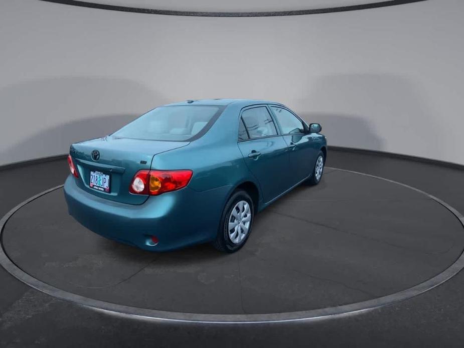 used 2010 Toyota Corolla car, priced at $8,461