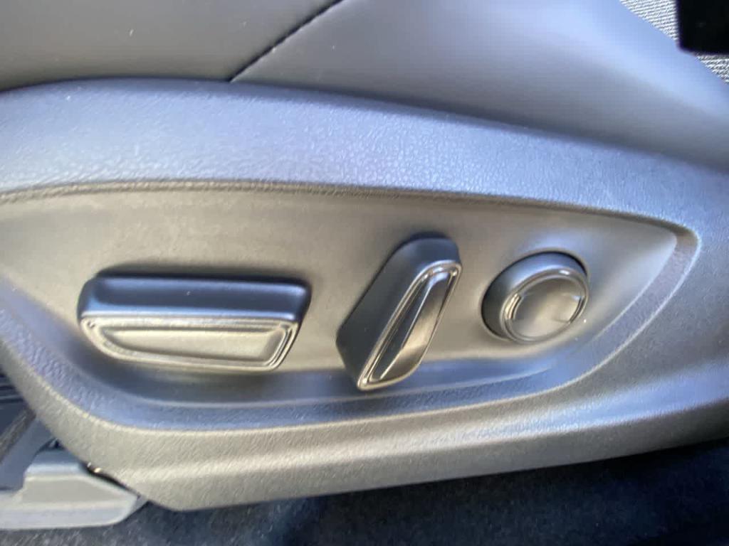 new 2026 Toyota bZ car, priced at $34,175