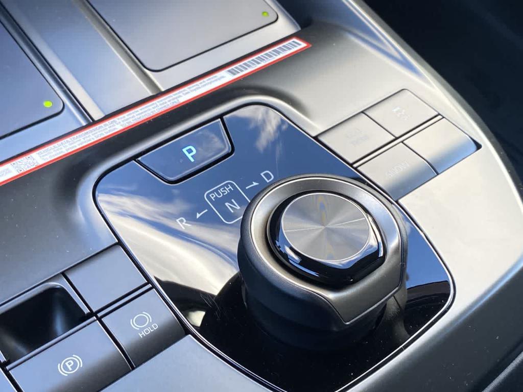 new 2026 Toyota bZ car, priced at $34,175